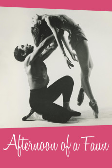 Afternoon of a Faun: Tanaquil Le Clercq (2013) poster