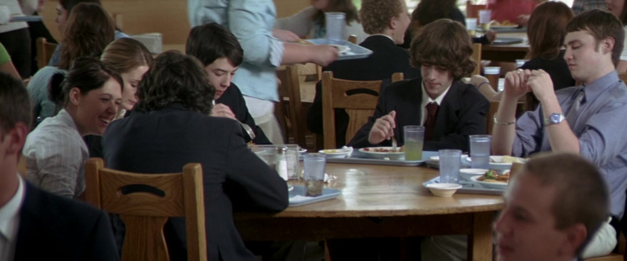 Afterschool screenshot 2
