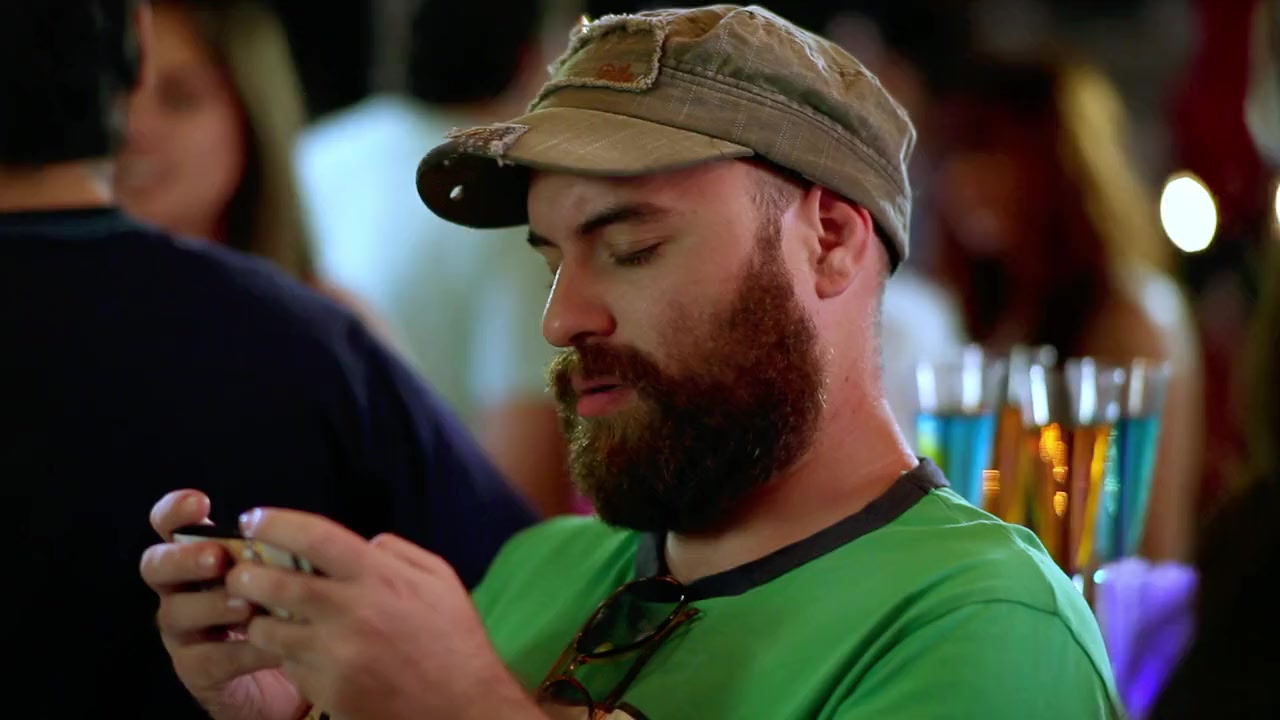 Aftershock screenshot 2