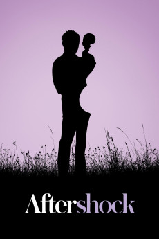 Aftershock (2022) poster