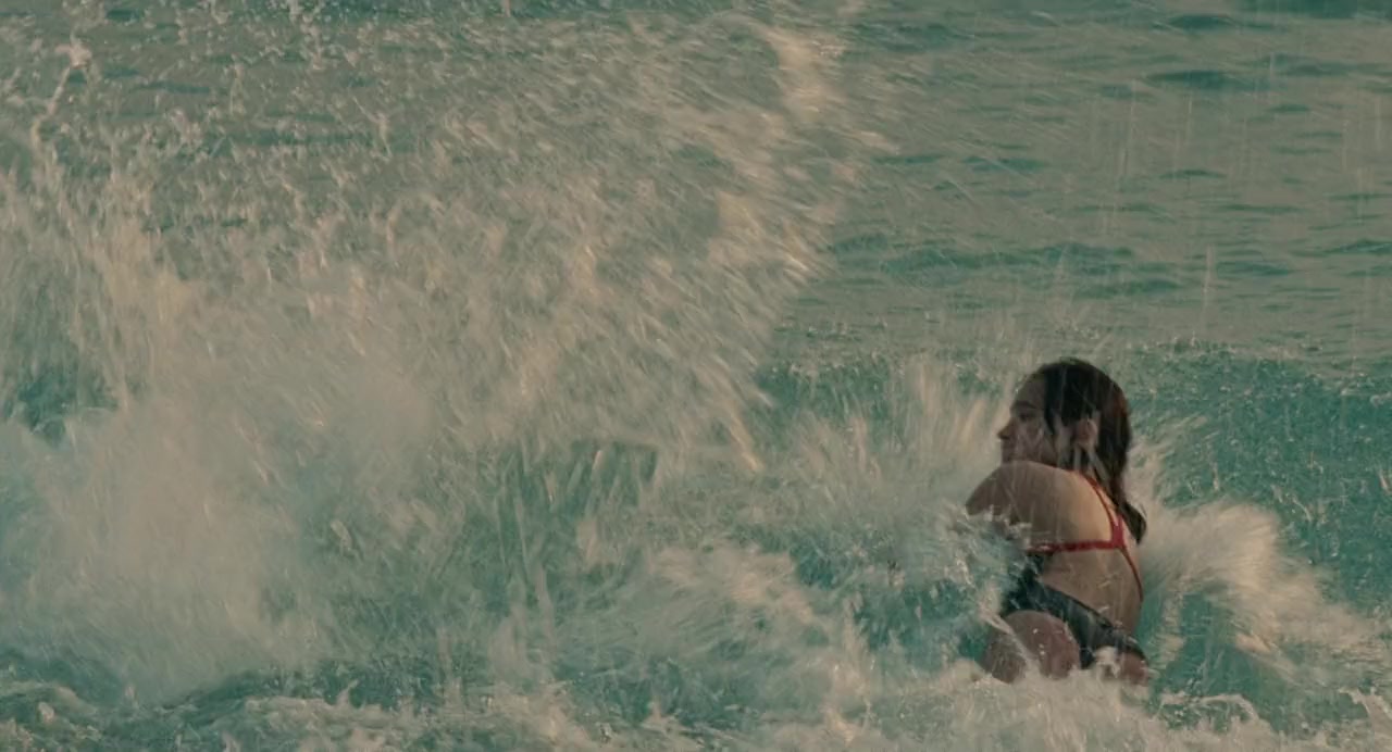Aftersun screenshot 2