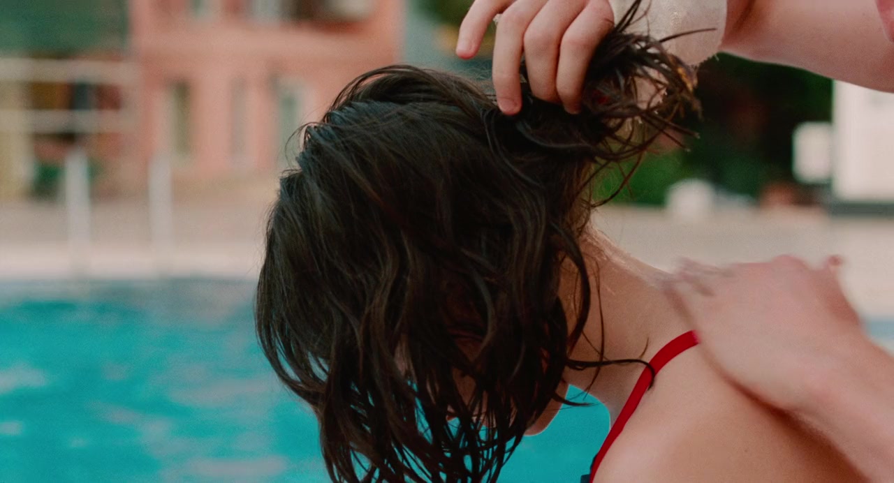 Aftersun screenshot 3