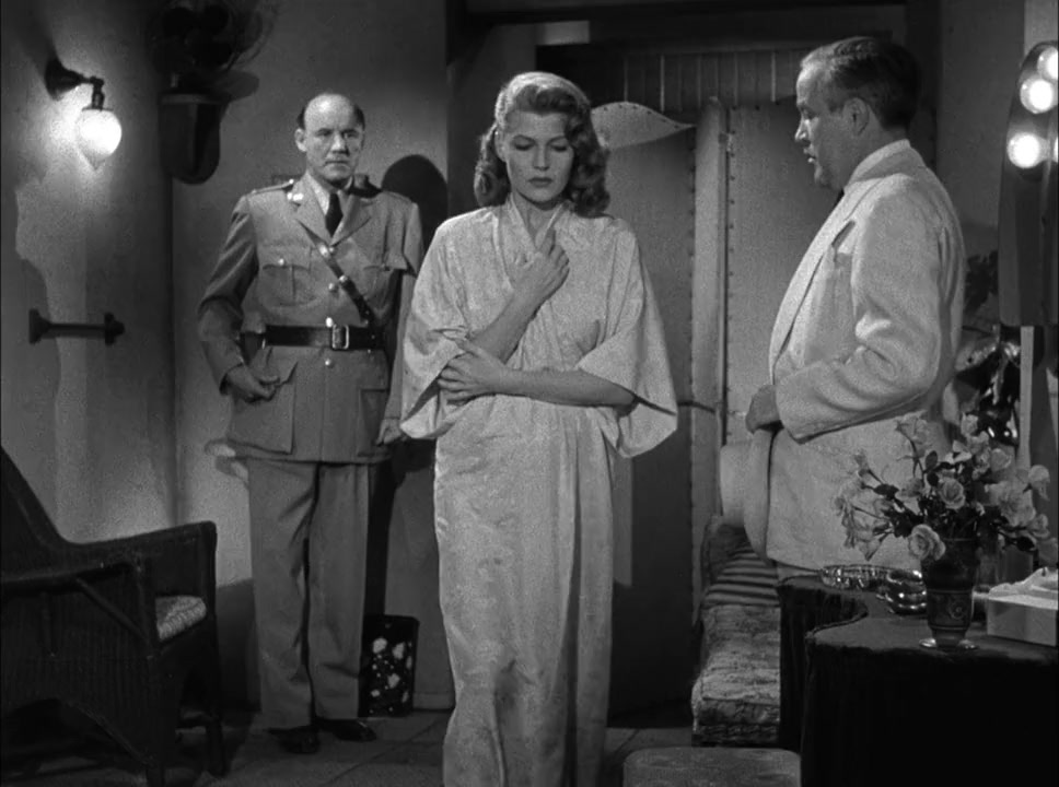 Affair in Trinidad screenshot 2