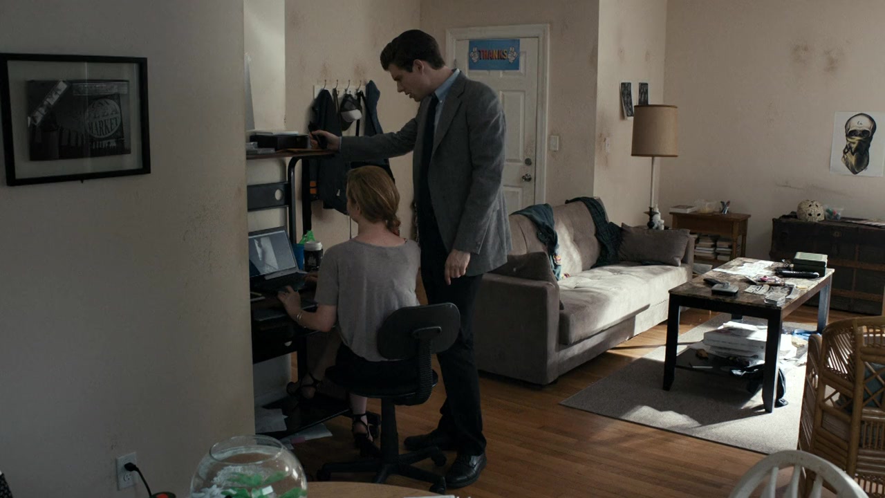 Affairs of State screenshot 3