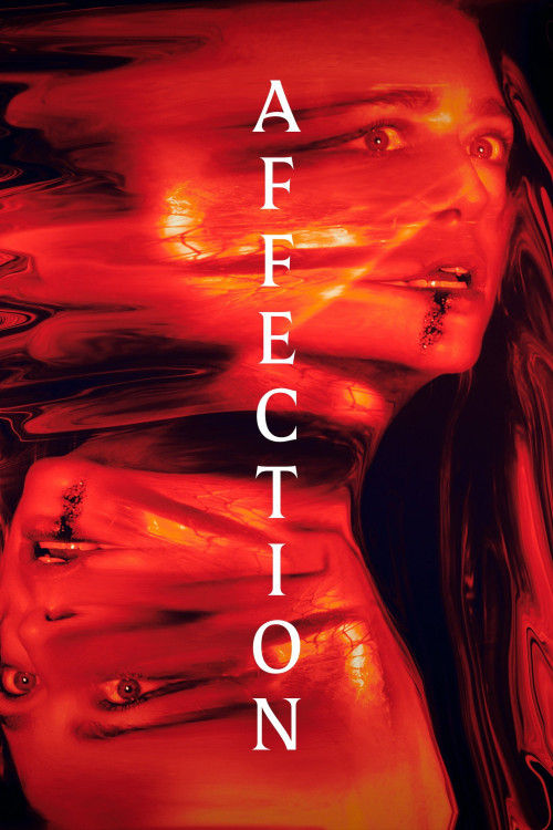 Affection (2025) poster