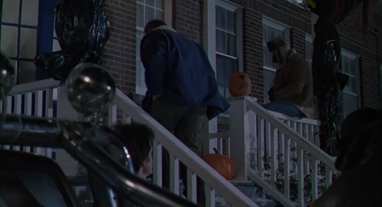 Affliction screenshot 2