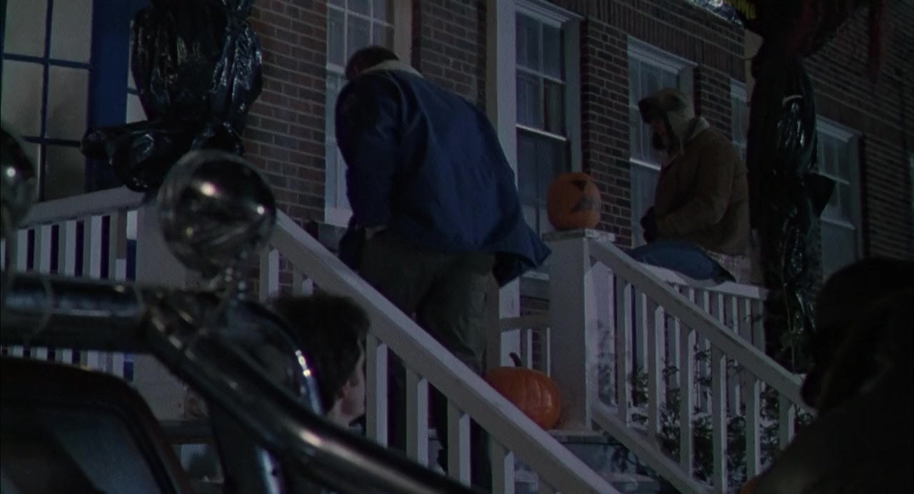 Affliction screenshot 2