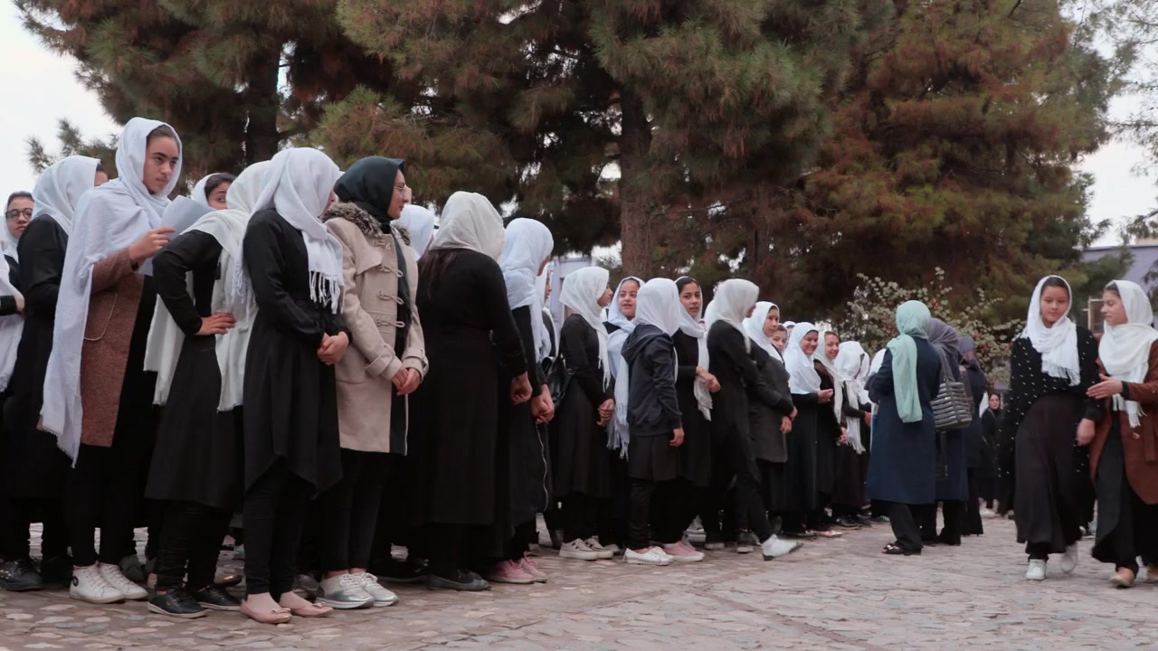 Afghan Dreamers screenshot 3