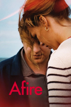 Roter Himmel (2023) poster