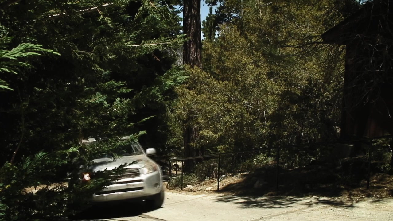 Afraid screenshot 2