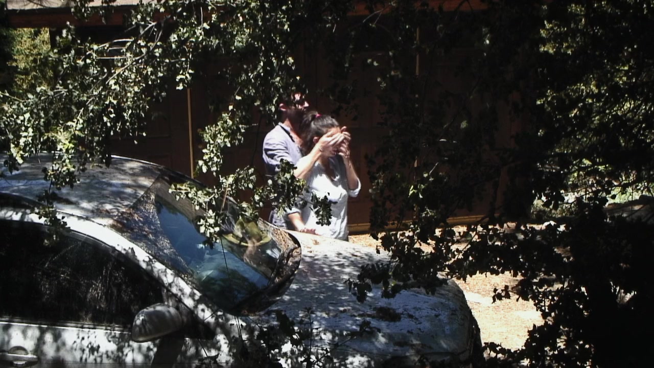 Afraid screenshot 3
