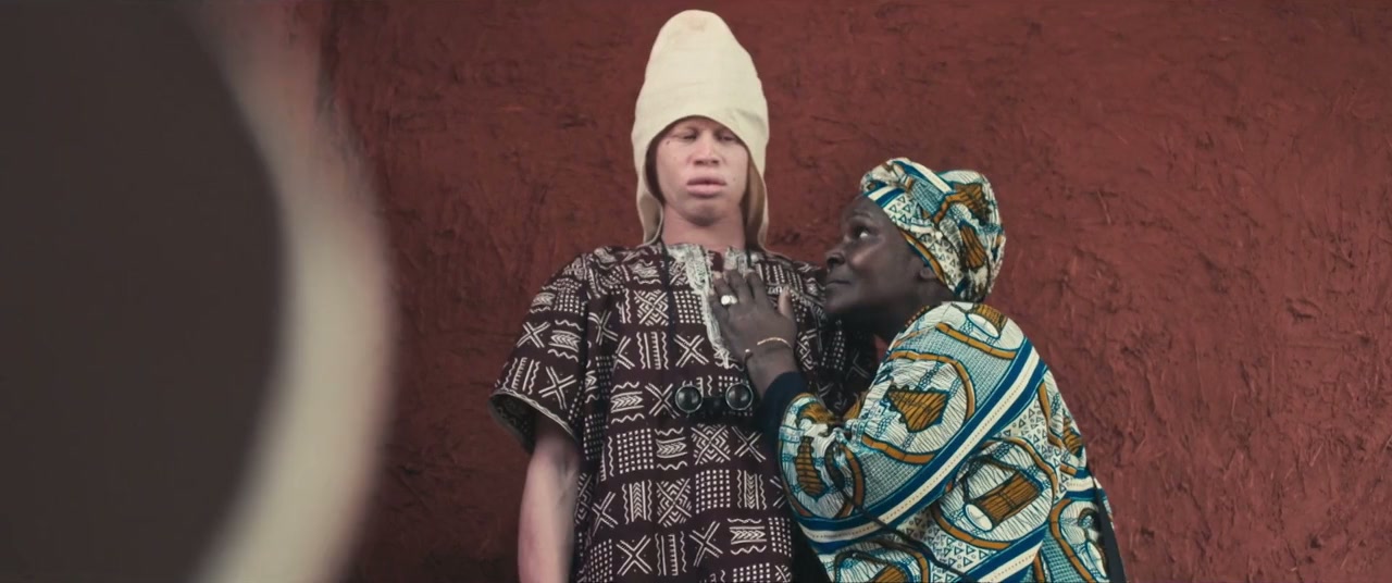 Africa Blanca screenshot 1