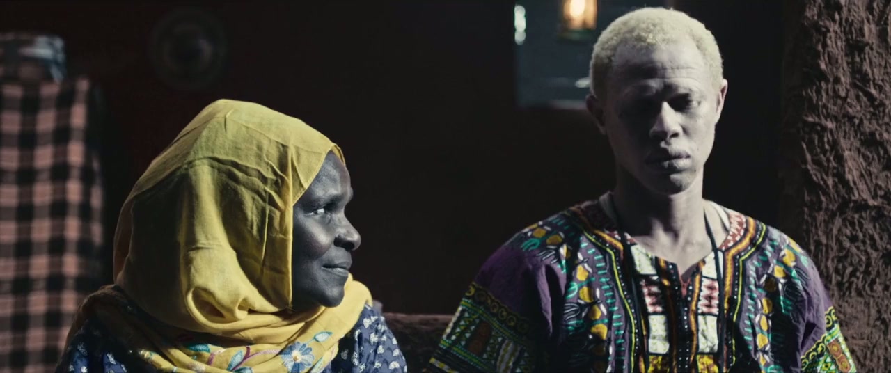 Africa Blanca screenshot 2