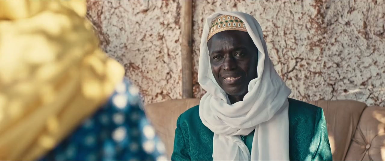 Africa Blanca screenshot 3