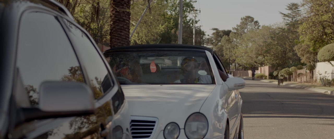 African America screenshot 1