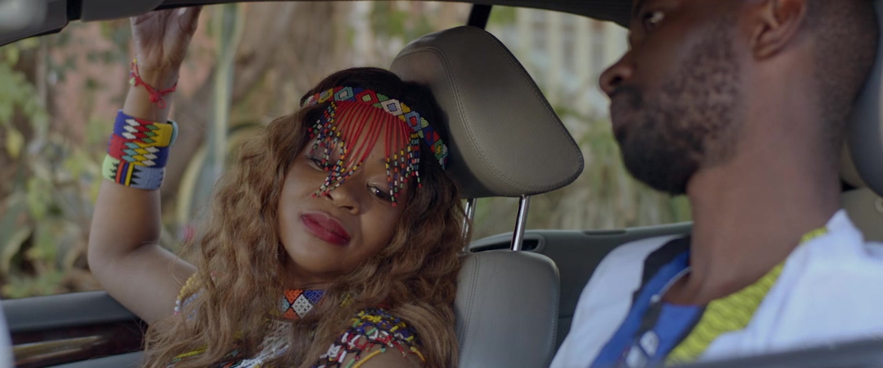 African America screenshot 2