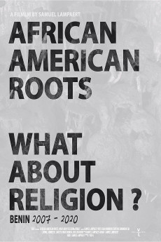 African American Roots (2020) poster