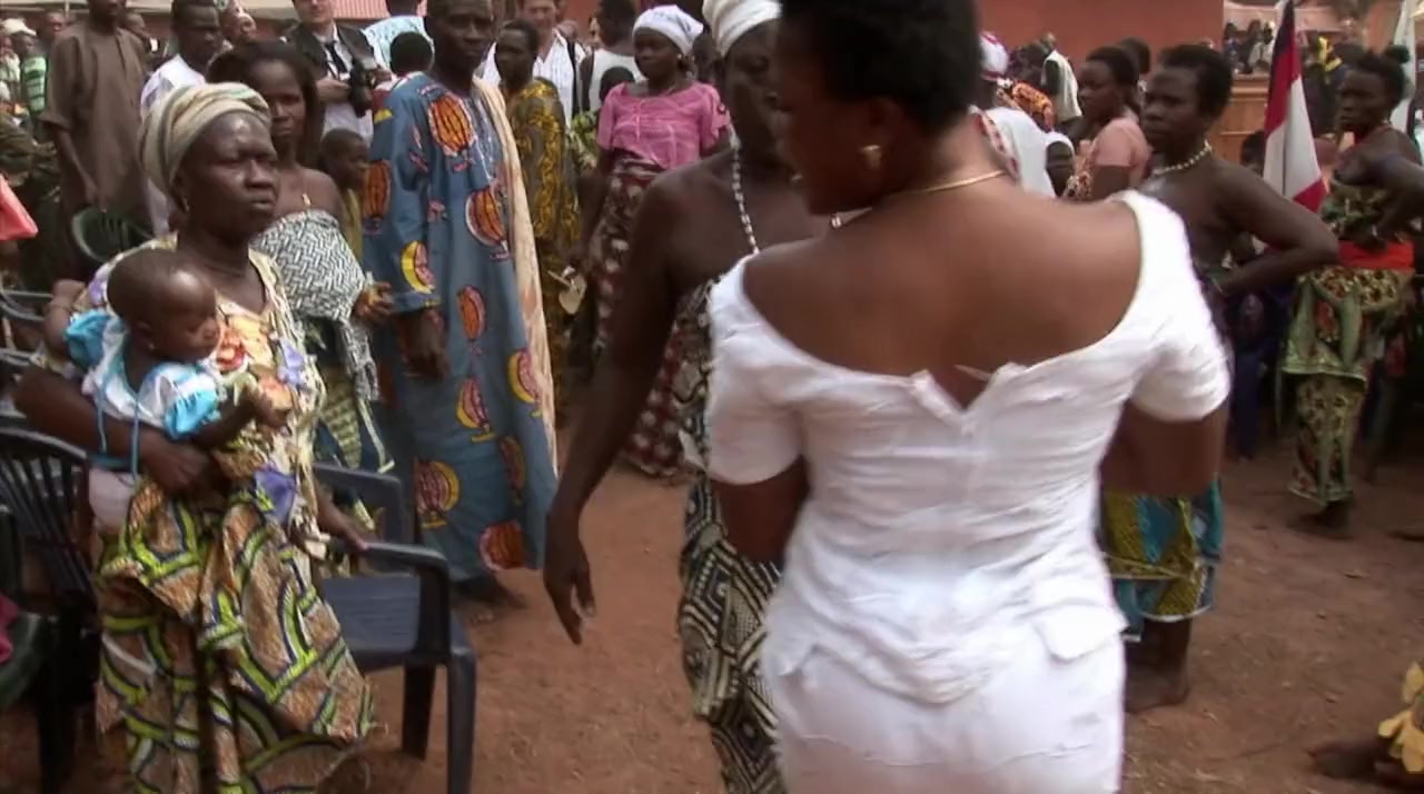 African American Roots screenshot 1