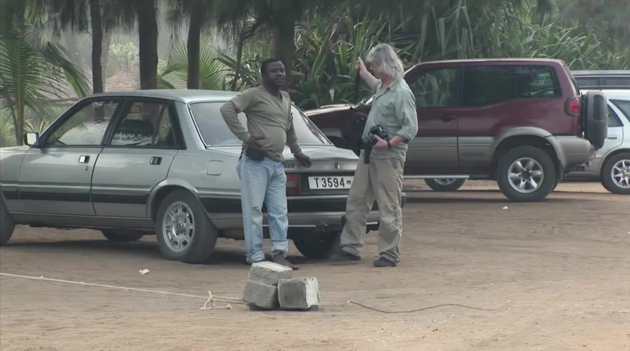 African American Roots screenshot 2