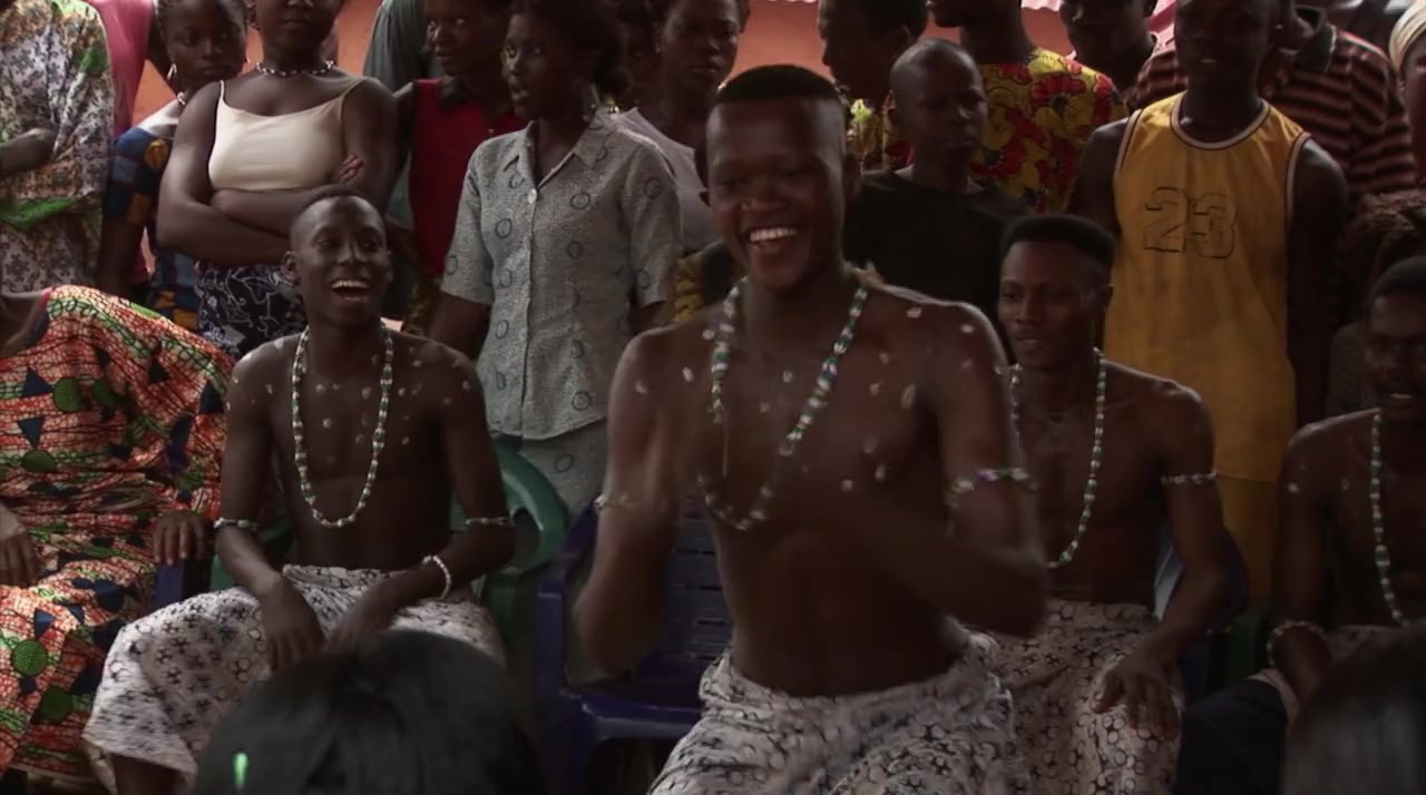 African American Roots screenshot 3