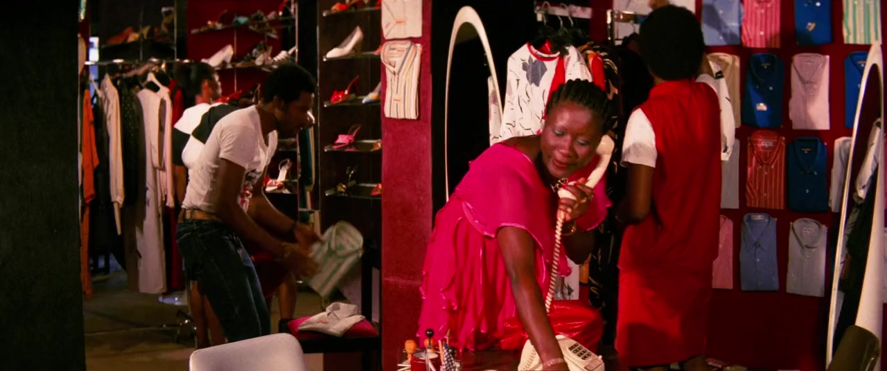 African Fever screenshot 2