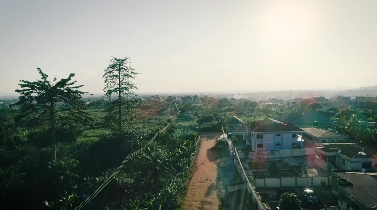 African Kung-Fu Nazis screenshot 3