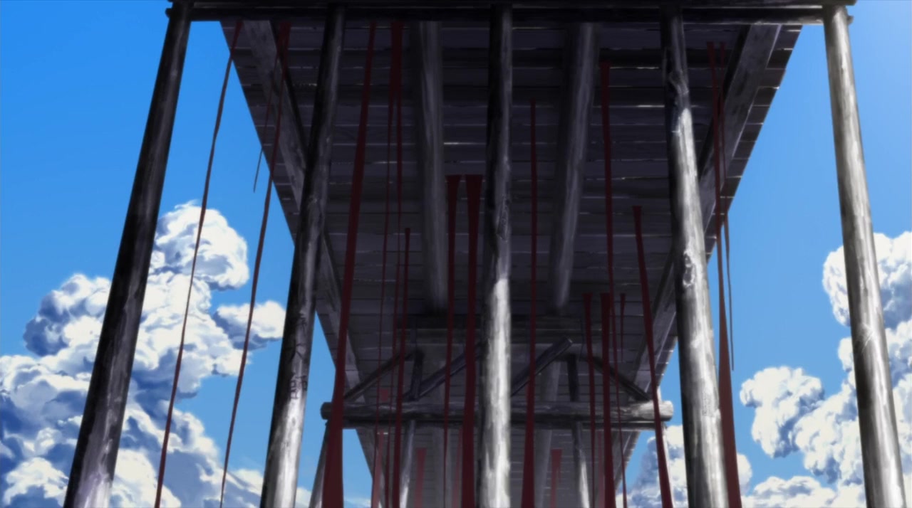 Afro Samurai: Resurrection screenshot 3