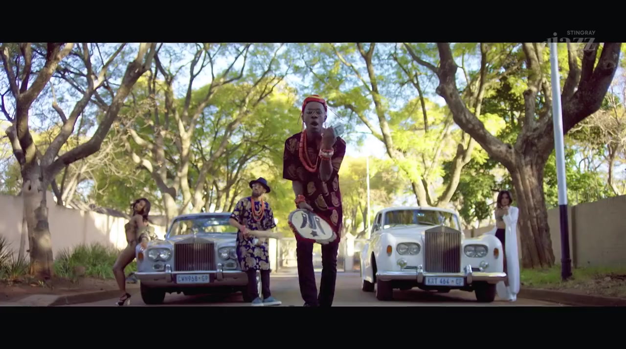 Afrobeats: From Nigeria to the World screenshot 1