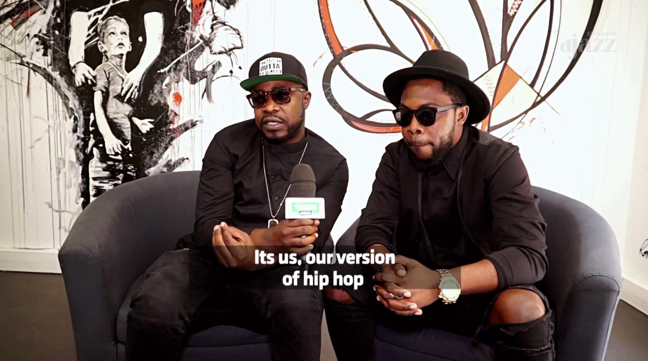 Afrobeats: From Nigeria to the World screenshot 2