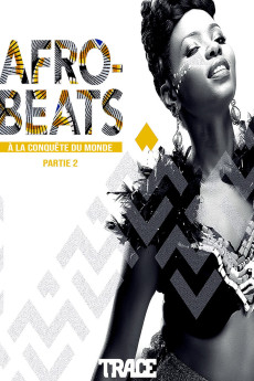 Afrobeats: From Nigeria to the World (2017) poster