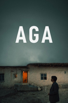 Aga (2021) poster