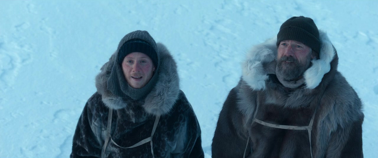 Against the Ice screenshot 1