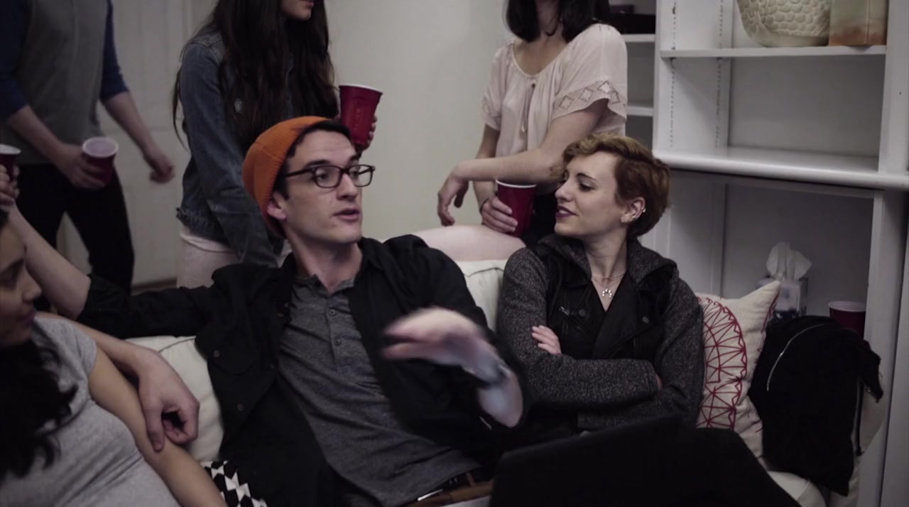 Against the Night screenshot 1