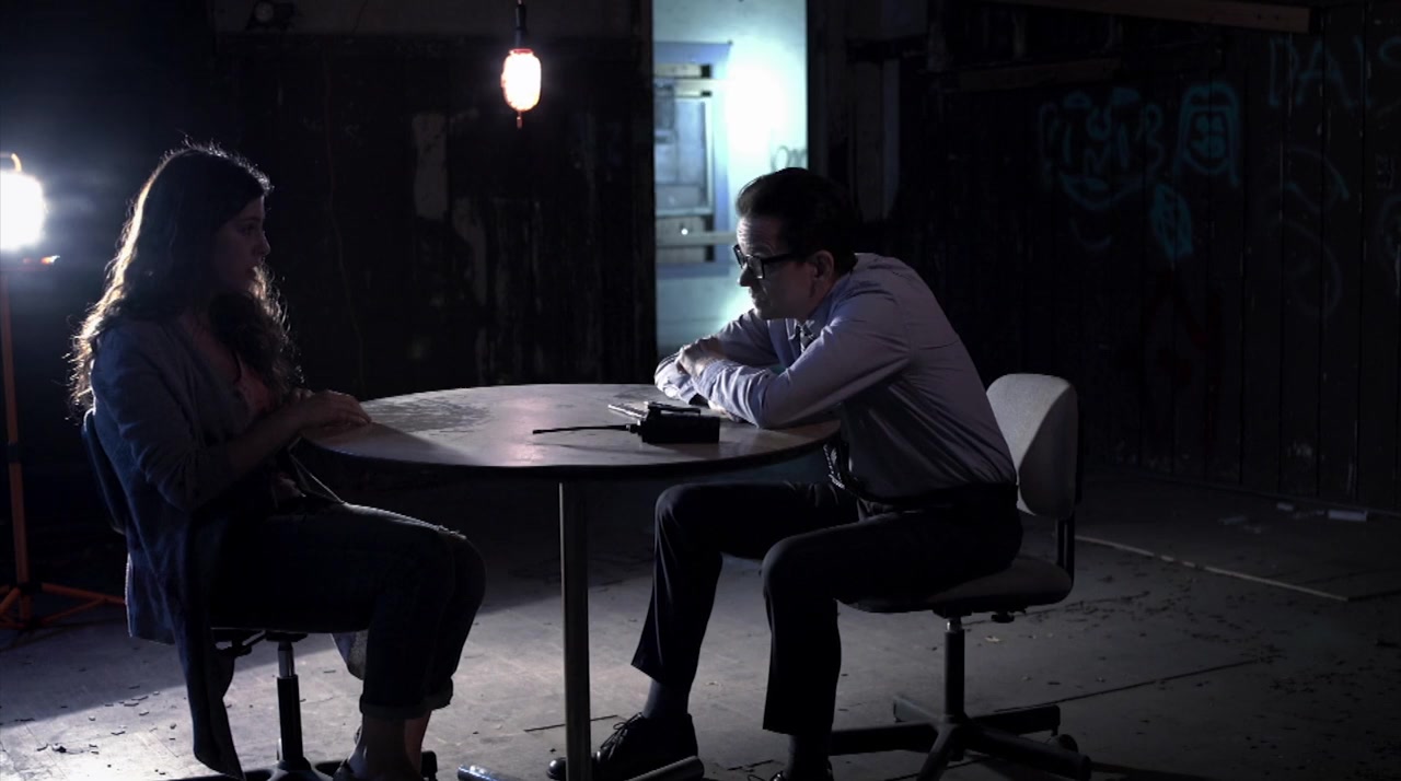 Against the Night screenshot 2