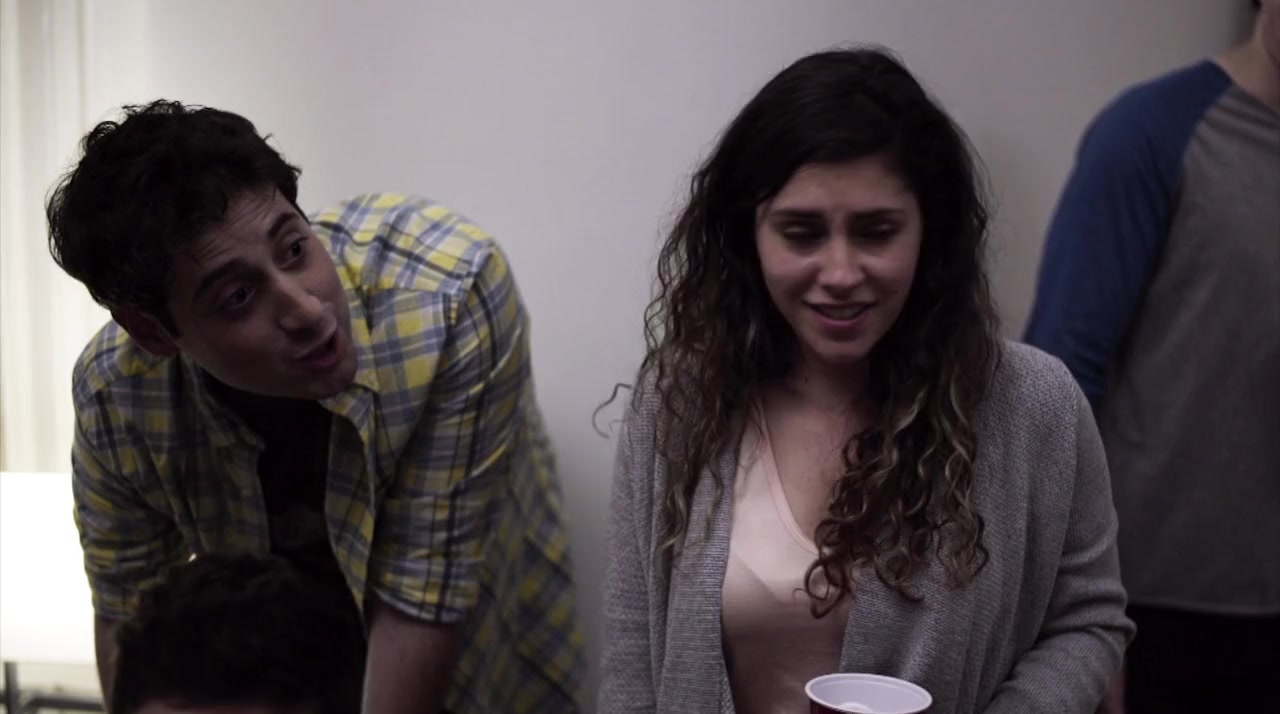 Against the Night screenshot 3