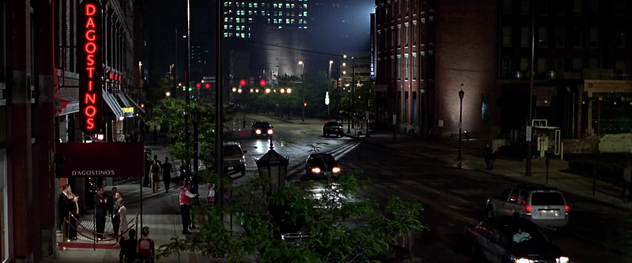 Against the Ropes screenshot 1
