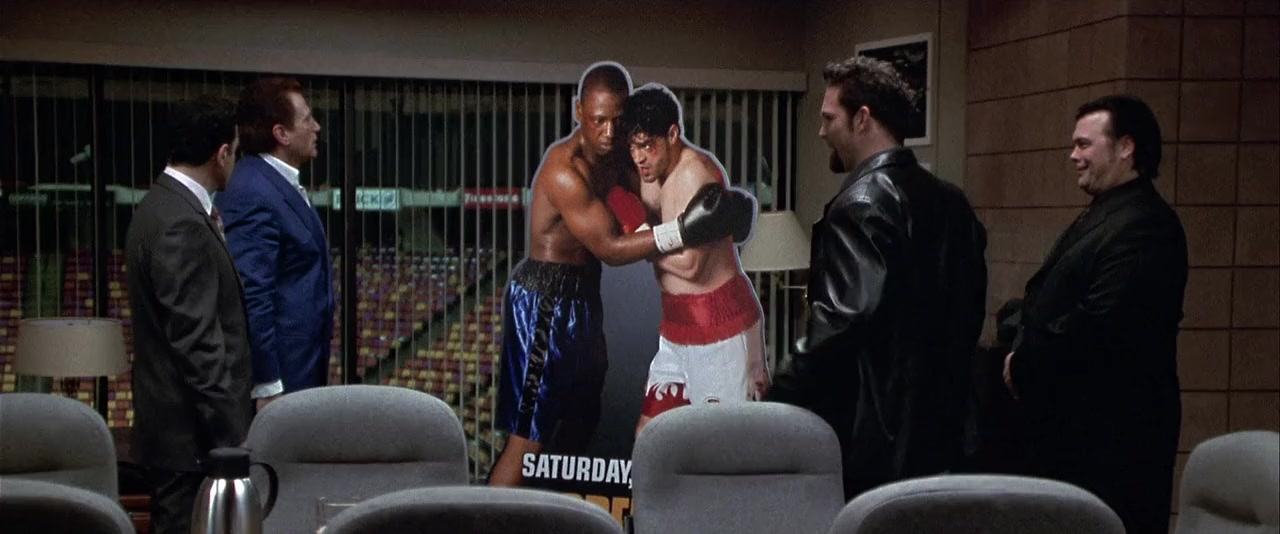 Against the Ropes screenshot 3