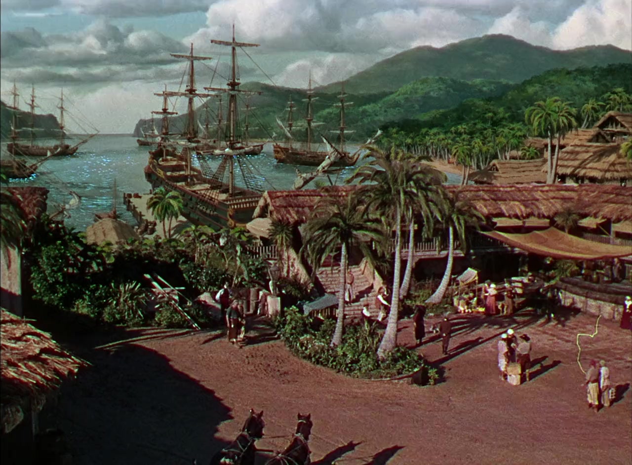 Against All Flags screenshot 1
