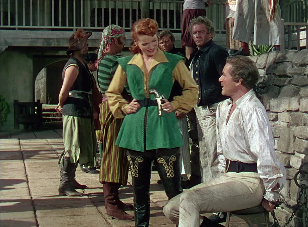 Against All Flags screenshot 3