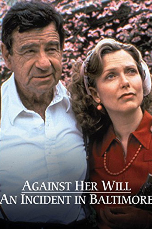 Against Her Will: An Incident in Baltimore (1992) poster