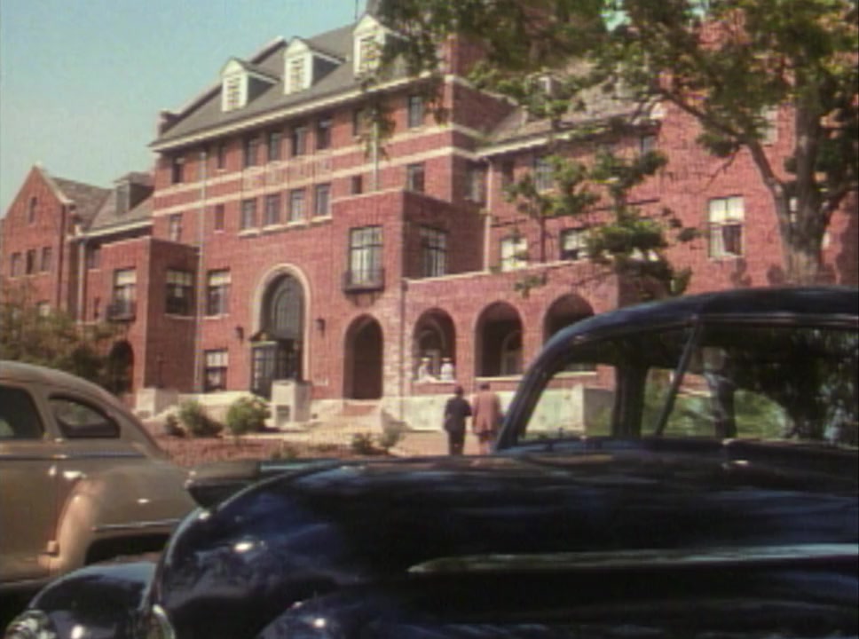 Against Her Will: An Incident in Baltimore screenshot 1