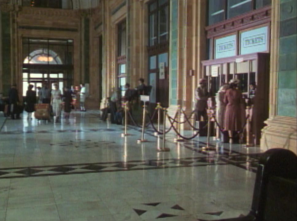 Against Her Will: An Incident in Baltimore screenshot 2