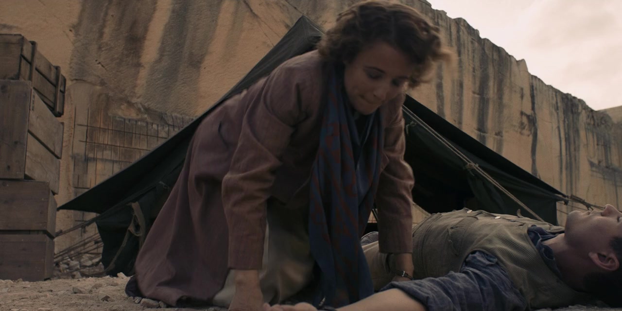Agatha and the Curse of Ishtar screenshot 2
