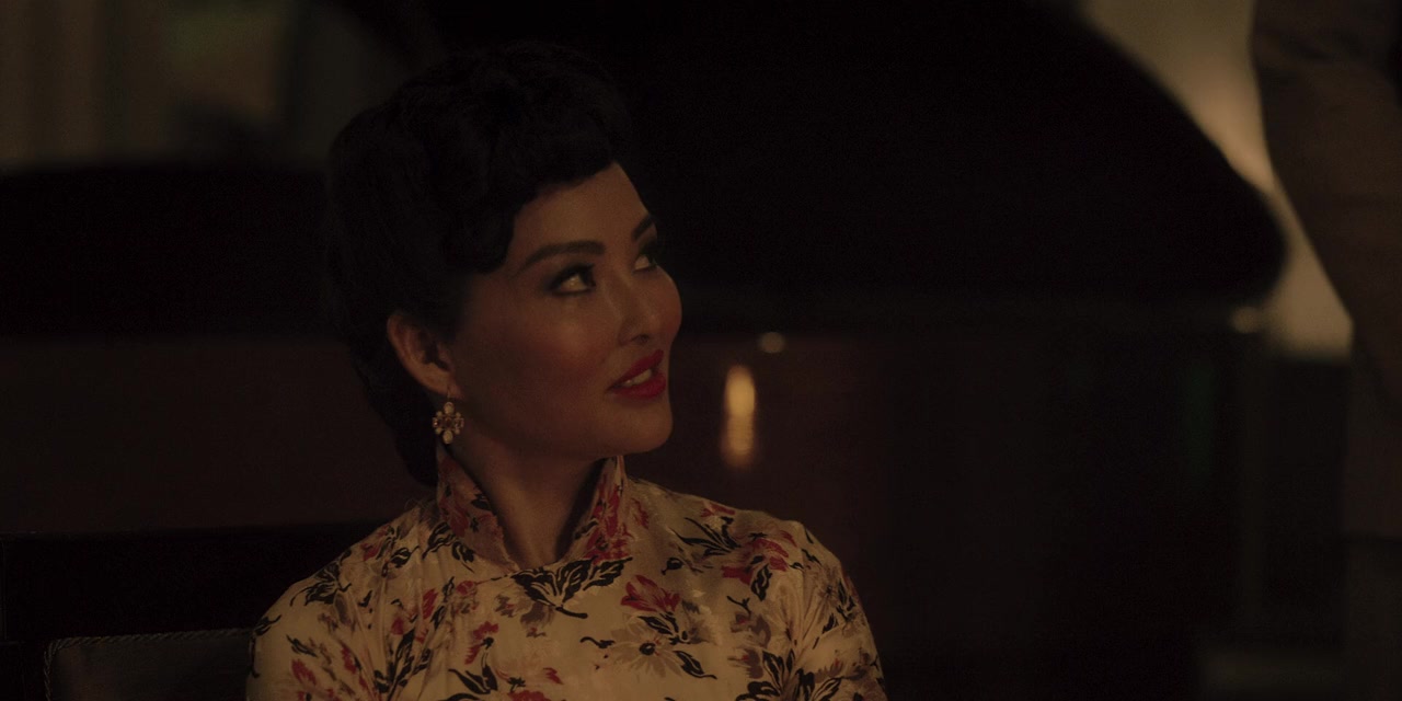 Agatha and the Midnight Murders screenshot 2