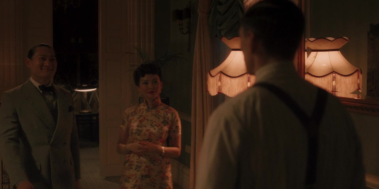 Agatha and the Midnight Murders screenshot 3
