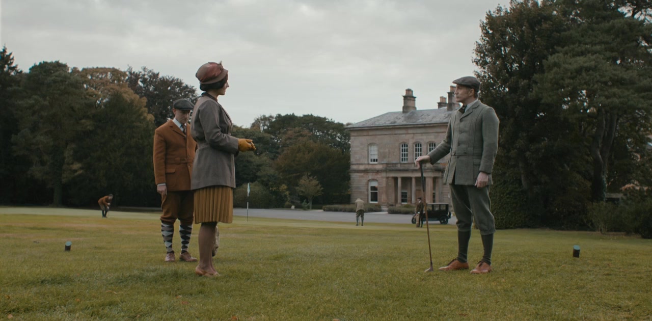 Agatha and the Truth of Murder screenshot 1