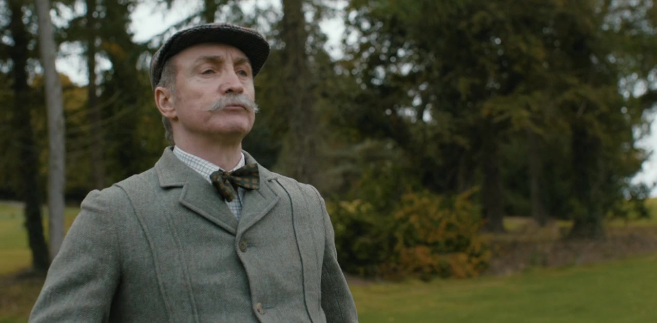 Agatha and the Truth of Murder screenshot 2