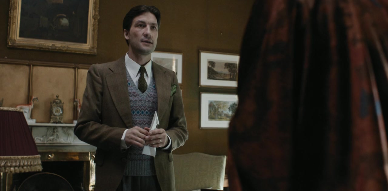 Agatha and the Truth of Murder screenshot 3