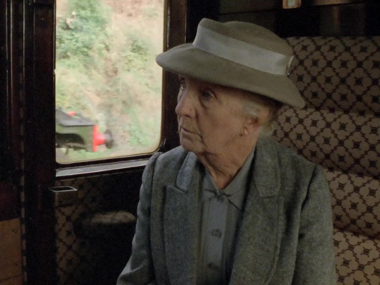 Miss Marple: 4.50 from Paddington screenshot 3