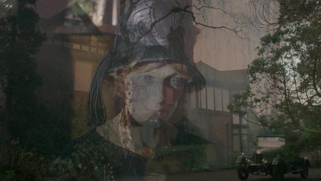 Agatha screenshot 1